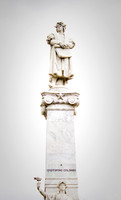 Cristoforo Colombo