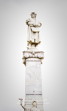 Cristoforo Colombo