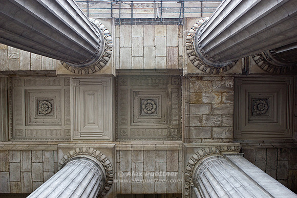 Palais de Justice