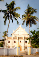 Santa Cruz Basilica