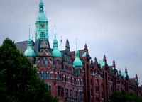 Speicherstadt
