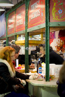 San Telmo Market