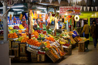 San Telmo Market