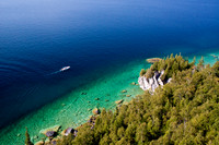 Emerald Water