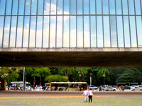 Museum of Modern Art
