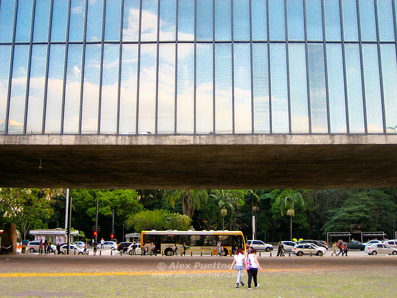 Museum of Modern Art