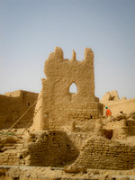 Middle East