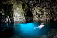 Grotto
