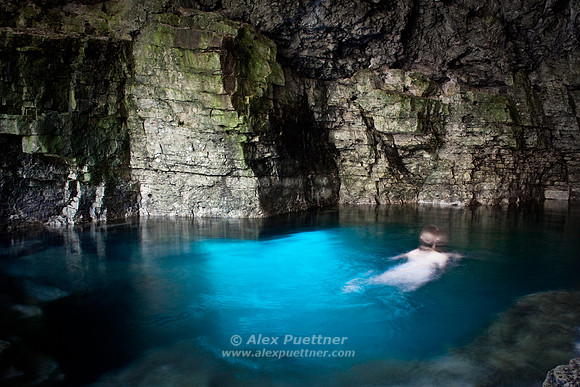 Grotto