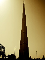 Burj Khalifa 1