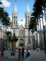 Metropolitan Cathedral
