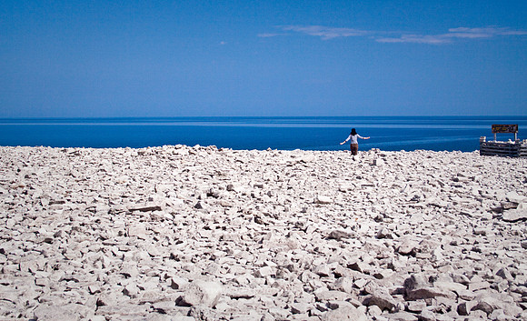 Rock Beach