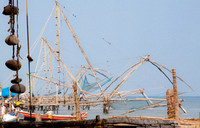 Chinese Fishing Nets 2