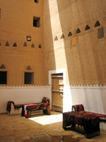 Al-Masmak Fortress 2
