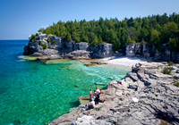 Bruce Peninsula National Park