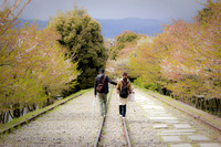 Lovers on Track