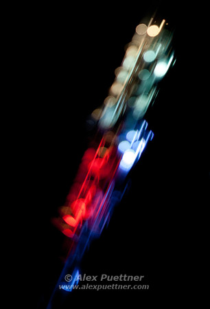Clarinet 1