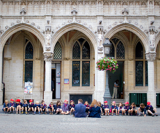 Grand Place