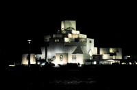 Museum of Islamic Art