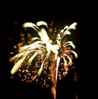 Fireworks [705842]