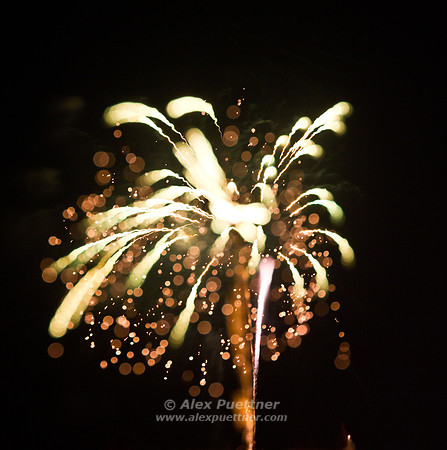 Fireworks [705842]