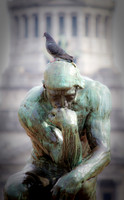 Statue