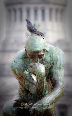Statue