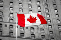 Maple Leaf Flag