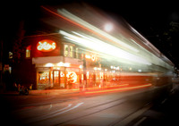 Licks and Streetcar