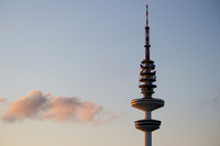 Radio Tower