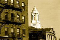 Boston