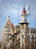 Avenida de Mayo
