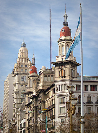 Avenida de Mayo