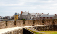 Fortress Louisbourg