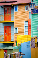 La Boca