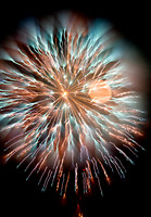 Fireworks [705848]