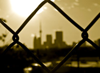 Toronto Skyline