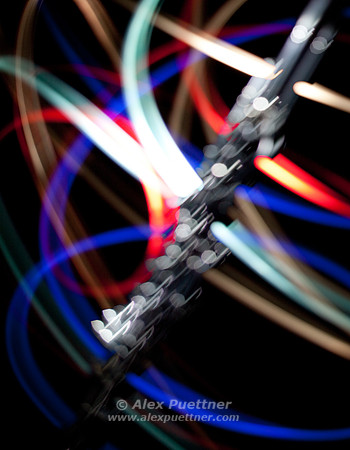 Clarinet 2