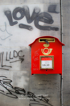 Mailbox