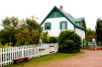 Green Gables House