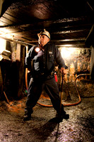 Coal Miner
