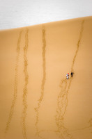 Sand Dunes of Tottori