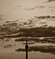 CN Tower