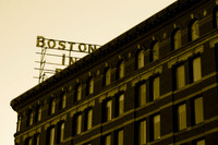 Boston