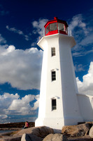 Maritime Provinces