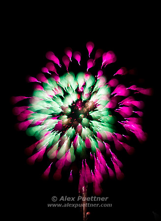 Fireworks [705826]