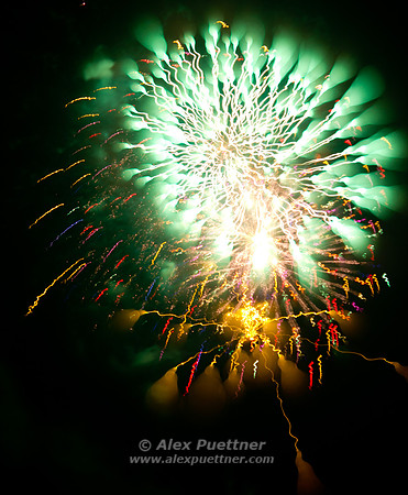 Fireworks [705853]
