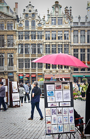 Grand Place