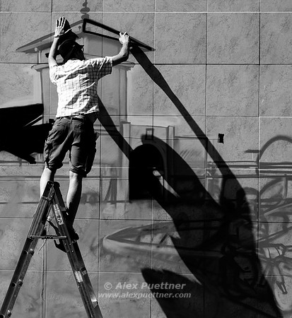Graffiti