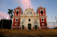 Nicaragua